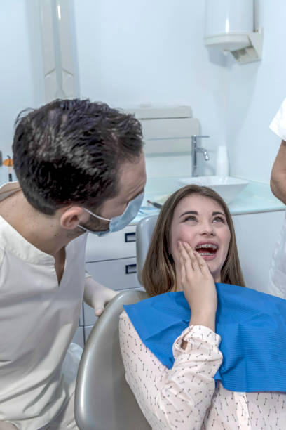 Best Cracked Tooth Emergency Dentist  in Cascade Locks, OR
