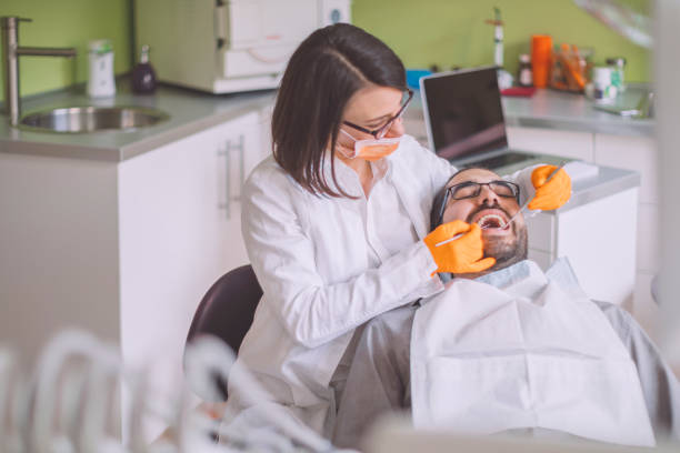 Best Dentist for Dental Trauma  in Cascade Locks, OR
